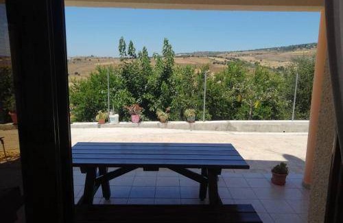 Agios Dimitrianos House | 85 m² House ∙ 2 bedrooms ∙ 5 guests