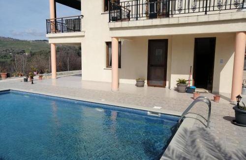 Agios Dimitrianos House | 85 m² House ∙ 2 bedrooms ∙ 5 guests