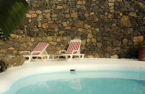 Macher House | 85 m² House ∙ 2 bedrooms ∙ 4 guests