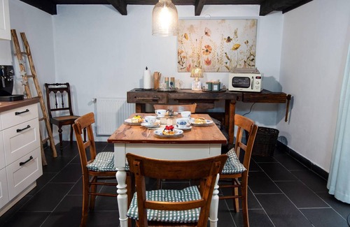 Visquard House | 85 m² House ∙ 1 bedroom ∙ 3 guests