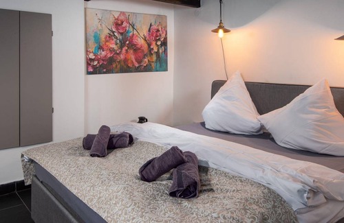 Visquard House | 85 m² House ∙ 1 bedroom ∙ 3 guests
