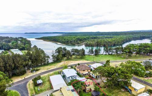 Berrara House | 85 m² House ∙ 1 bedroom ∙ 4 guests