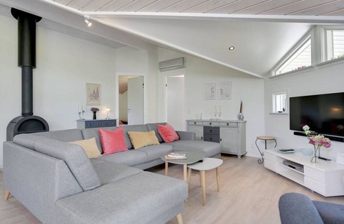 Ørsted House | 85 m² House ∙ 1 bedroom ∙ 6 guests