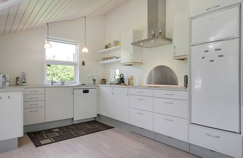 Ørsted House | 85 m² House ∙ 1 bedroom ∙ 6 guests