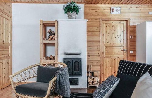 Porvoo House | 85 m² House ∙ 1 bedroom ∙ 7 guests