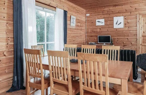 Porvoo House | 85 m² House ∙ 1 bedroom ∙ 7 guests