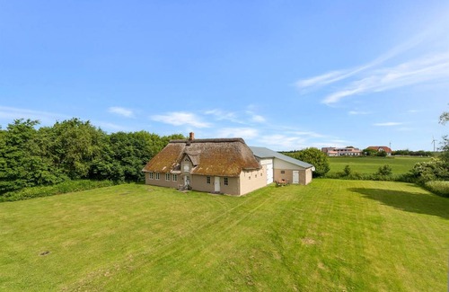Emmerlev House | 85 m² House ∙ 1 bedroom ∙ 4 guests