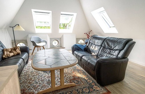 Rudbøl House | 85 m² House ∙ 1 bedroom ∙ 6 guests
