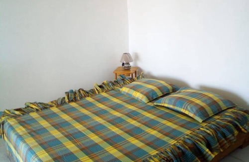 Basse-Terre House | 85 m² House ∙ 2 bedrooms ∙ 4 guests