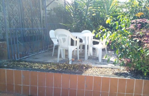 Basse-Terre House | 85 m² House ∙ 2 bedrooms ∙ 4 guests