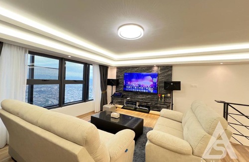Taman Midah House | 85 m² House ∙ 2 bedrooms ∙ 6 guests