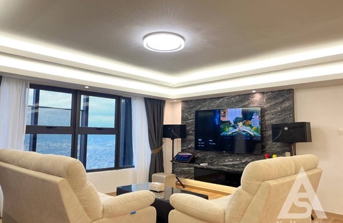 Taman Midah House | 85 m² House ∙ 2 bedrooms ∙ 6 guests