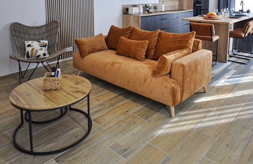 Bedarrides House | 85 m² House ∙ 2 bedrooms ∙ 4 guests