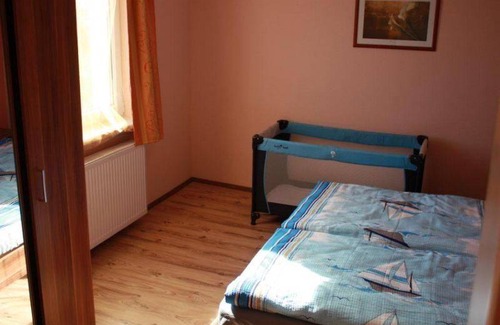Neuendorf House | 85 m² House ∙ 2 bedrooms ∙ 7 guests