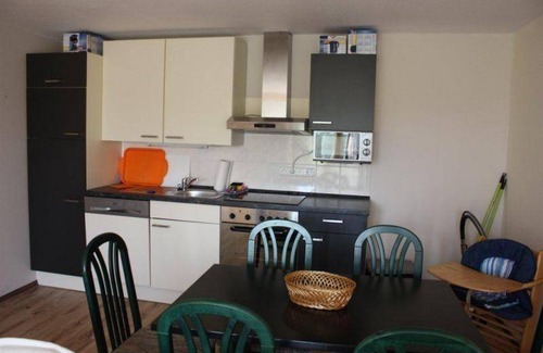 Neuendorf House | 85 m² House ∙ 2 bedrooms ∙ 7 guests