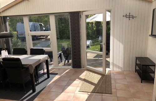 Sjaelborg House | 85 m² House ∙ 2 bedrooms ∙ 4 guests
