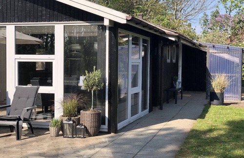 Sjaelborg House | 85 m² House ∙ 2 bedrooms ∙ 4 guests