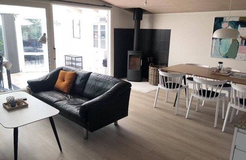 Sjaelborg House | 85 m² House ∙ 2 bedrooms ∙ 4 guests