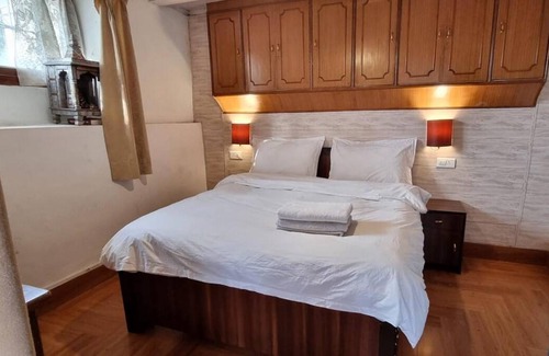 Bemloi House | 85 m² House ∙ 2 bedrooms ∙ 5 guests