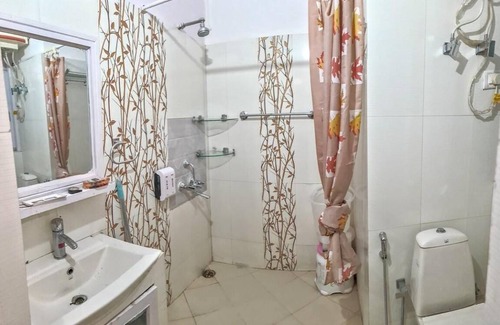 Bemloi House | 85 m² House ∙ 2 bedrooms ∙ 5 guests