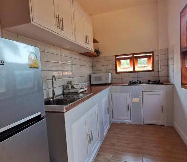 Nai Wiang House | 85 m² House ∙ 2 bedrooms ∙ 5 guests