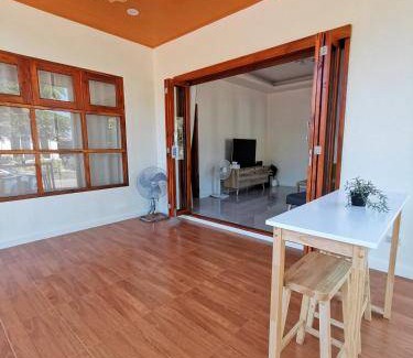 Nai Wiang House | 85 m² House ∙ 2 bedrooms ∙ 5 guests