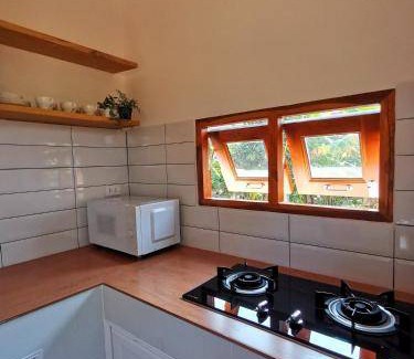 Nai Wiang House | 85 m² House ∙ 2 bedrooms ∙ 5 guests