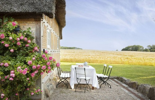 Pommerby House | 85 m² House ∙ 2 bedrooms ∙ 4 guests