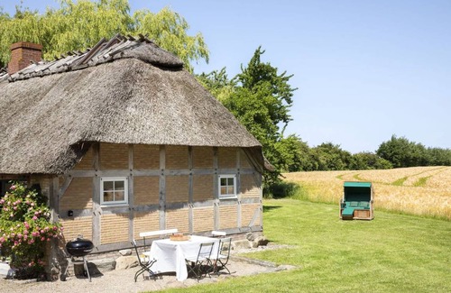Pommerby House | 85 m² House ∙ 2 bedrooms ∙ 4 guests