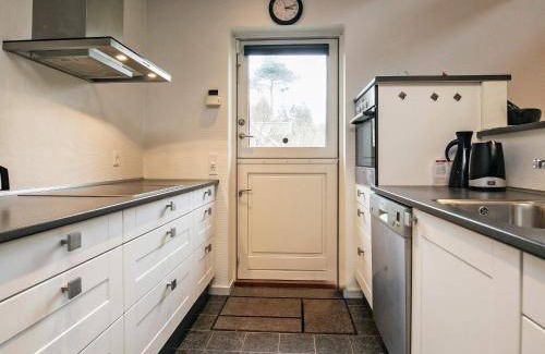 Millinge House | 85 m² House ∙ 2 bedrooms ∙ 5 guests