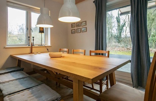 Millinge House | 85 m² House ∙ 2 bedrooms ∙ 5 guests