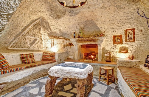 Fasnia House | 85 m² House ∙ 2 bedrooms ∙ 4 guests