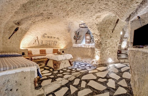 Fasnia House | 85 m² House ∙ 2 bedrooms ∙ 4 guests