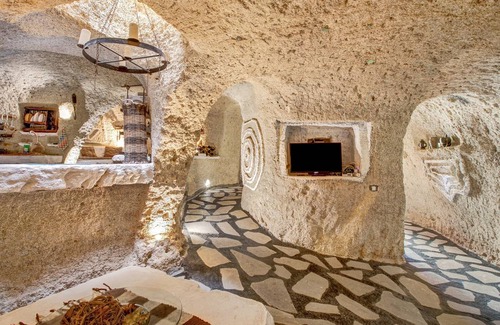 Fasnia House | 85 m² House ∙ 2 bedrooms ∙ 4 guests