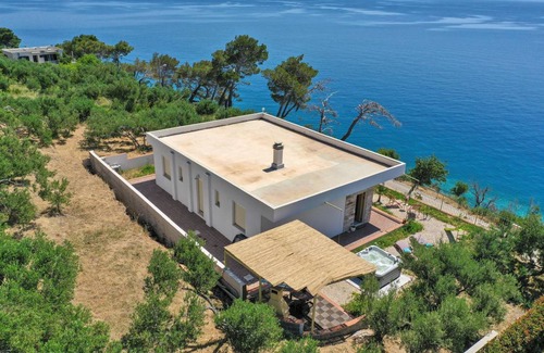 Promajna House | 85 m² House ∙ 2 bedrooms ∙ 6 guests