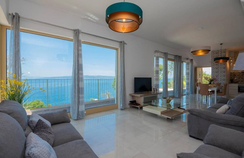 Promajna House | 85 m² House ∙ 2 bedrooms ∙ 6 guests