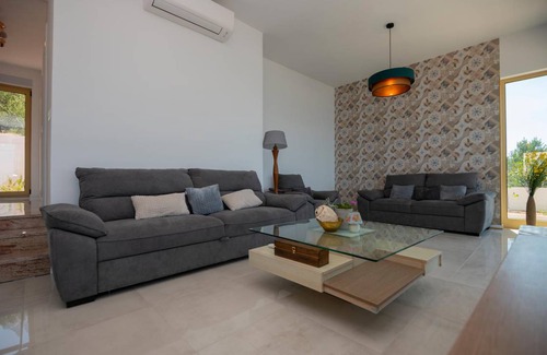 Promajna House | 85 m² House ∙ 2 bedrooms ∙ 6 guests