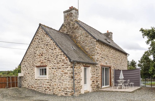 Brelidy House | 85 m² House ∙ 2 bedrooms ∙ 4 guests