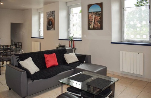 Brelidy House | 85 m² House ∙ 2 bedrooms ∙ 4 guests