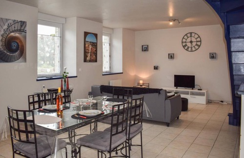 Brelidy House | 85 m² House ∙ 2 bedrooms ∙ 4 guests