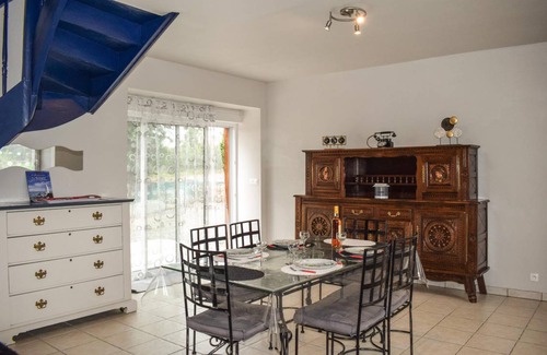 Brelidy House | 85 m² House ∙ 2 bedrooms ∙ 4 guests