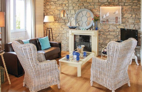 Sibiril House | 85 m² House ∙ 2 bedrooms ∙ 4 guests