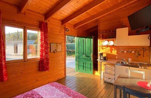 Metochi House | 85 m² House ∙ 2 bedrooms ∙ 6 guests