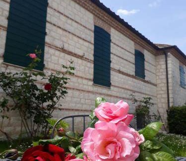 Numana House | 85 m² House ∙ 2 bedrooms ∙ 6 guests