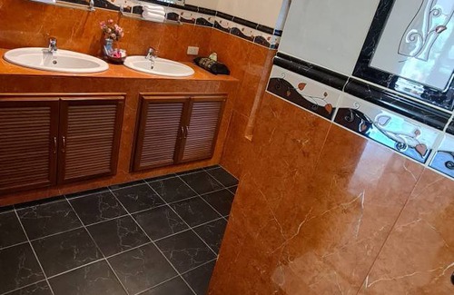 Cha-am House | 85 m² House ∙ 2 bedrooms ∙ 4 guests