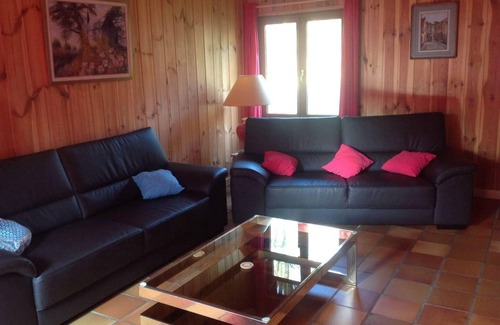 Braibant House | 85 m² House ∙ 2 bedrooms ∙ 4 guests