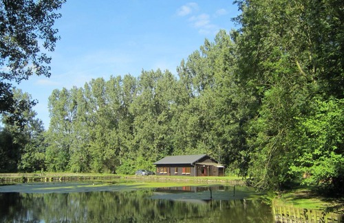 Braibant House | 85 m² House ∙ 2 bedrooms ∙ 4 guests