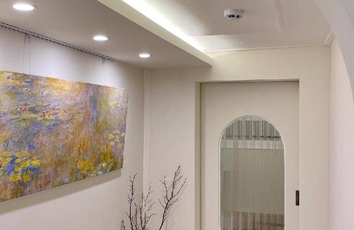 Sajik-dong House | 85 m² House ∙ 2 bedrooms ∙ 6 guests