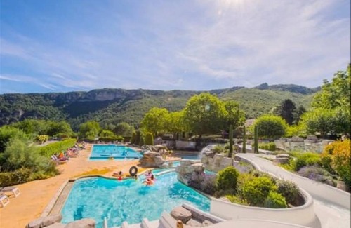 Cantobre House | 85 m² House ∙ 2 bedrooms ∙ 4 guests
