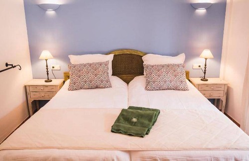 Manacor House | 85 m² House ∙ 3 bedrooms ∙ 7 guests